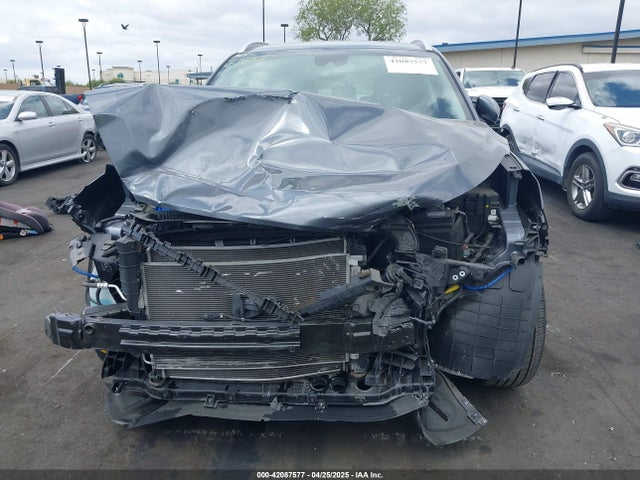 KM8J33AL2KU954388 Hyundai TUCSON SEL
