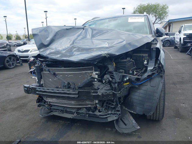 KM8J33AL2KU954388 Hyundai TUCSON SEL