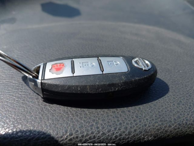 JN8AZ1MW5EW532884 Nissan MURANO SV