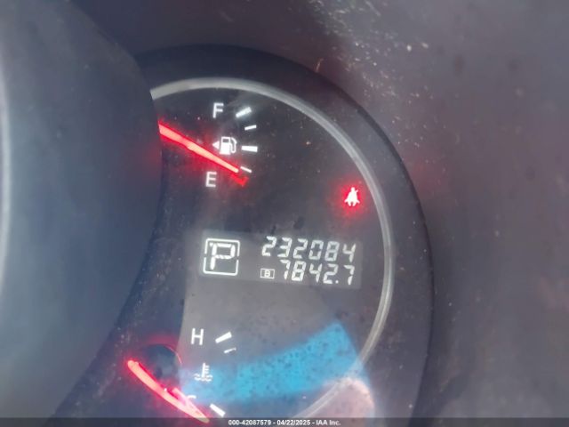 JN8AZ1MW5EW532884 Nissan MURANO SV