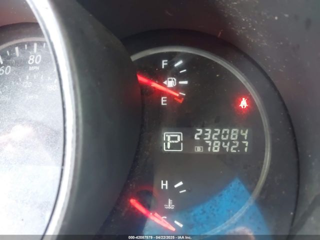 JN8AZ1MW5EW532884 Nissan MURANO SV
