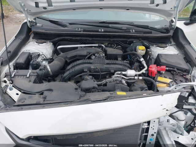 2024 SUBARU CROSSTREK JF2GUADC0R8302580 Photo 9