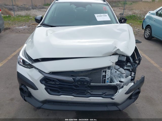 Subaru na 2024 JF2GUADC0R8302580 Image 11