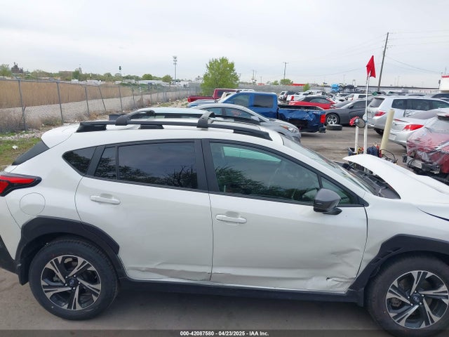 Subaru na 2024 JF2GUADC0R8302580 Image 12