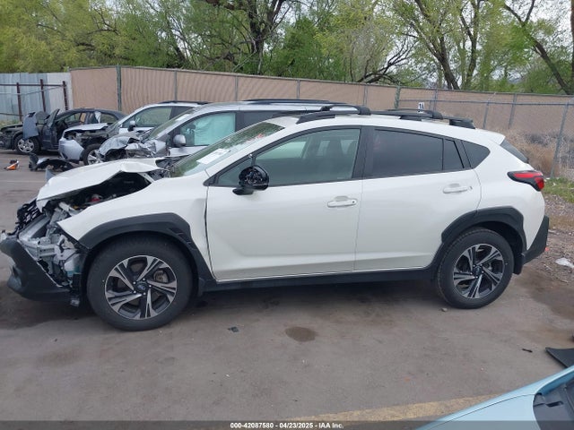 Subaru na 2024 JF2GUADC0R8302580 Image 13