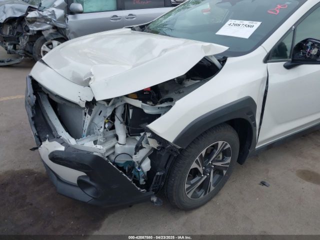 2024 SUBARU CROSSTREK JF2GUADC0R8302580 Photo 5