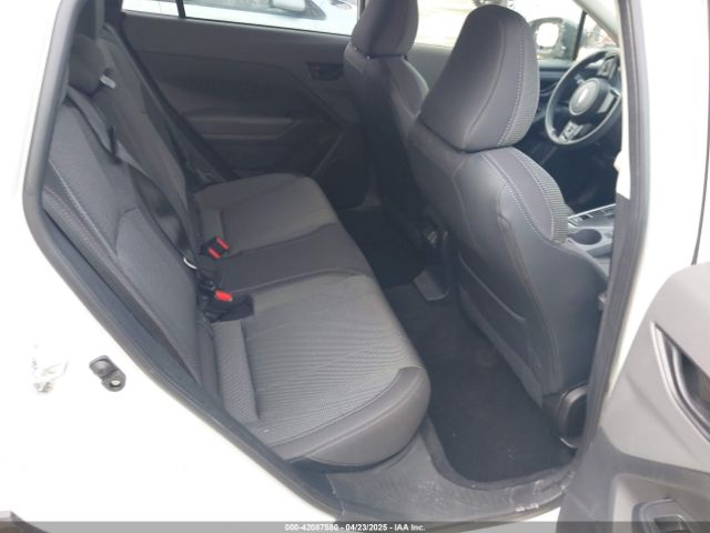 2024 SUBARU CROSSTREK JF2GUADC0R8302580 Photo 7
