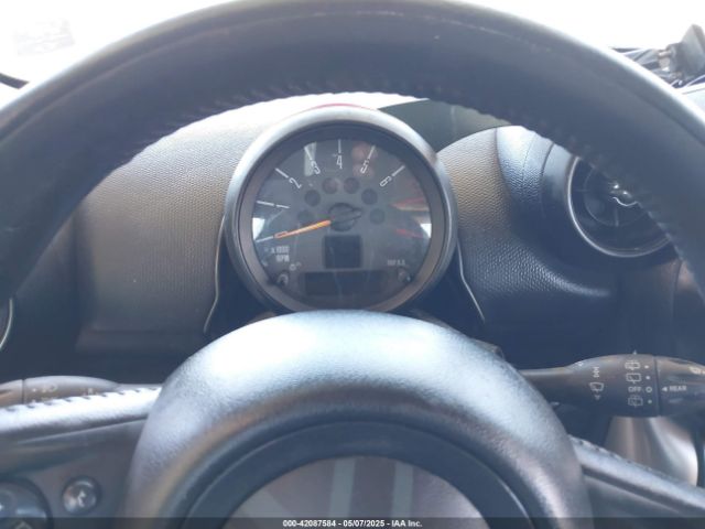 2016 MINI COUNTRYMAN WMWZB3C58GWR48662 Photo 6