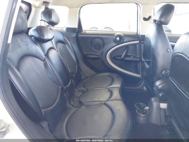 2016 MINI COUNTRYMAN WMWZB3C58GWR48662 Photo 7