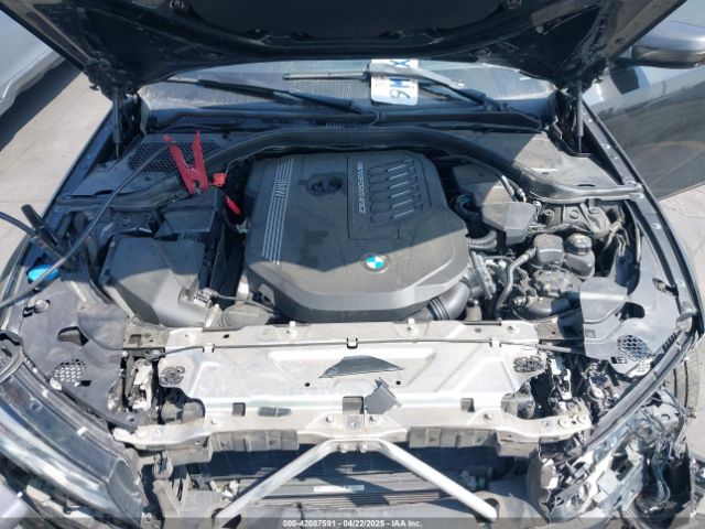WBA5U7C06LA232399 BMW 2020