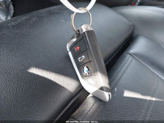 WBA5U7C06LA232399 BMW 2020