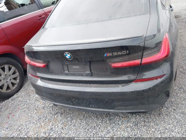 WBA5U7C06LA232399 BMW 2020