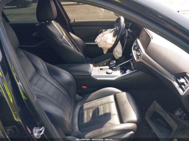 WBA5U7C06LA232399 BMW 2020