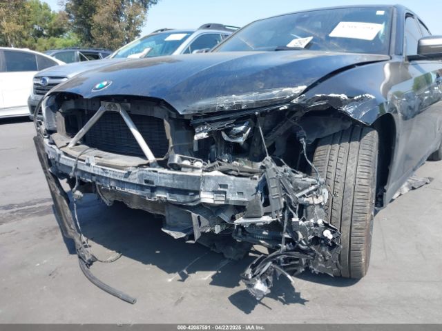 WBA5U7C06LA232399 BMW 2020