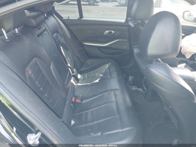 WBA5U7C06LA232399 BMW 2020