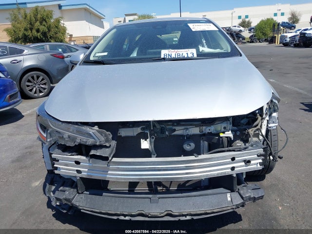 JTDEPRAE4LJ090249 Toyota COROLLA LE