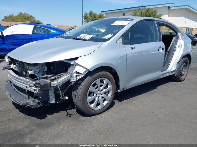 JTDEPRAE4LJ090249 Toyota COROLLA LE