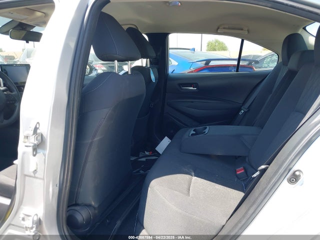 JTDEPRAE4LJ090249 Toyota COROLLA LE