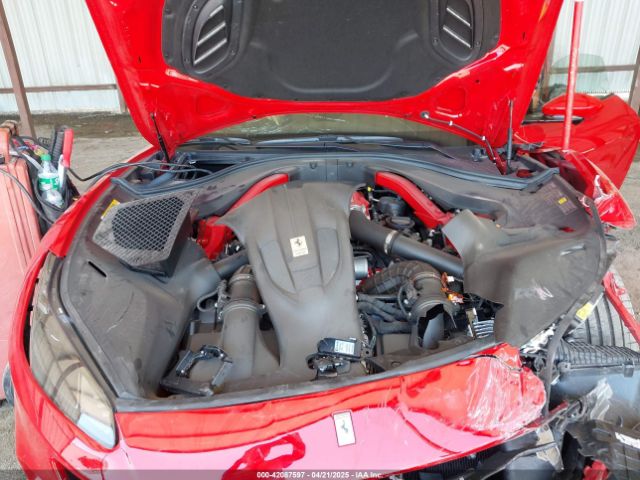 2023 FERRARI PORTOFINO M ZFF02RPA6P0299535 Photo 9