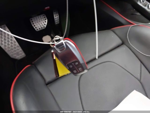 2023 FERRARI PORTOFINO M ZFF02RPA6P0299535 Photo 10