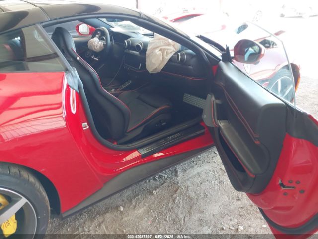 2023 FERRARI PORTOFINO M ZFF02RPA6P0299535 Photo 4