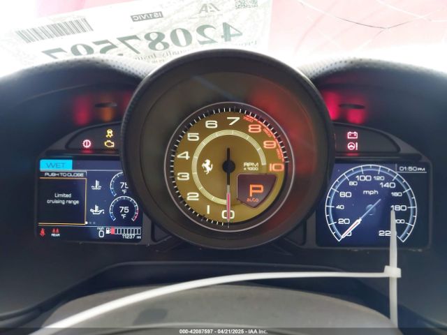 2023 FERRARI PORTOFINO M ZFF02RPA6P0299535 Photo 6