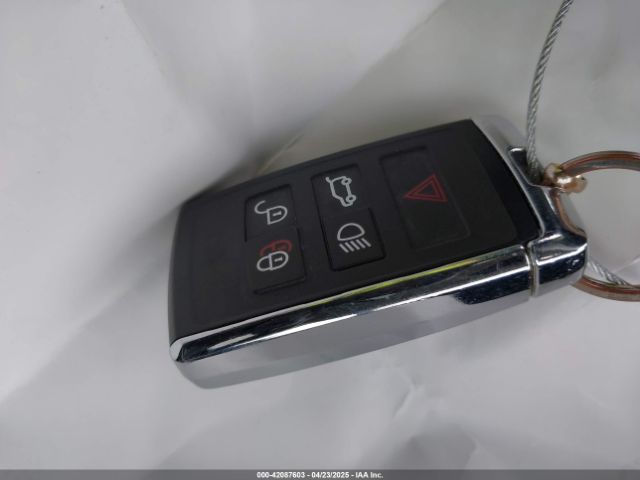 SALZP2FX6PH203711 Land Rover Range Rover Evoque Se