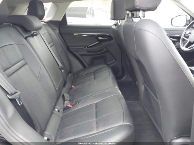 SALZP2FX6PH203711 Land Rover Range Rover Evoque Se