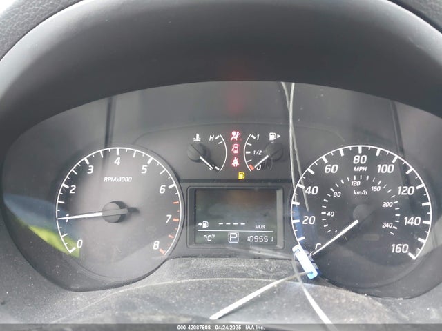 3N1AB7AP7GY245206 Nissan SENTRA S