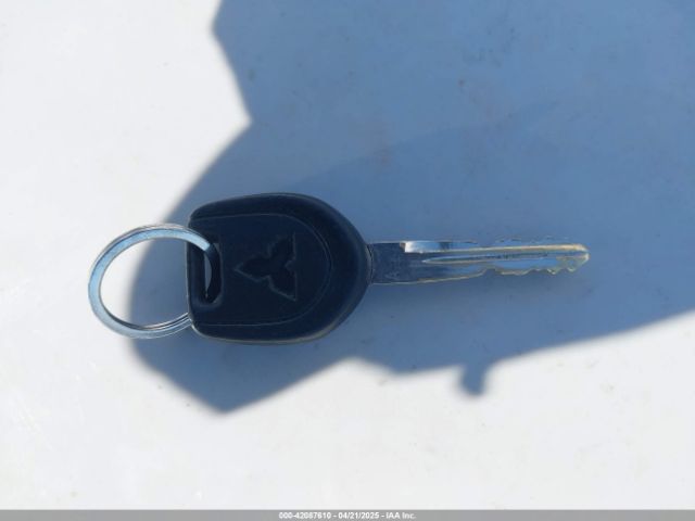 2004 MITSUBISHI GALANT 4A3AB36F14E095749 Photo 10