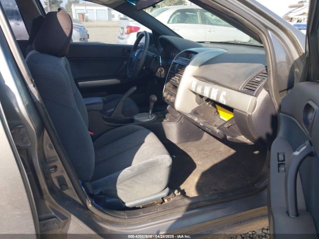 2004 MITSUBISHI GALANT 4A3AB36F14E095749 Photo 4