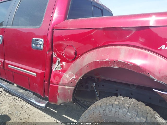 Ford F-150 2014 1FTFW1EF7EKE59971 Image 6