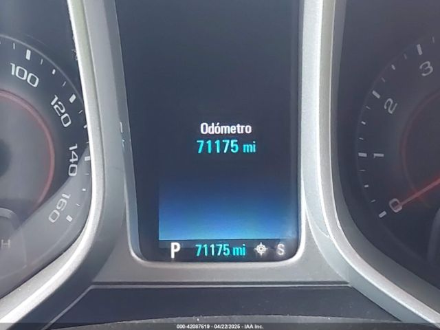 2G1FF1E34F9196565 Chevrolet Camaro 2lt