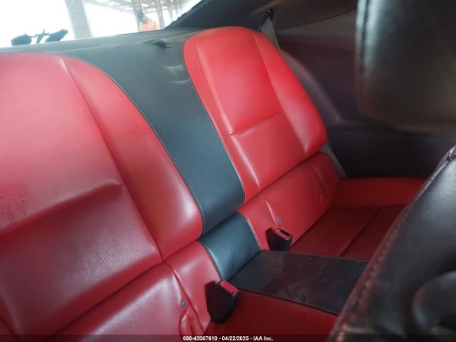 2G1FF1E34F9196565 Chevrolet Camaro 2lt