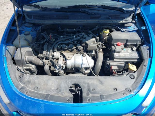 1C3CDFDH8FD346839 Dodge Dart Aero