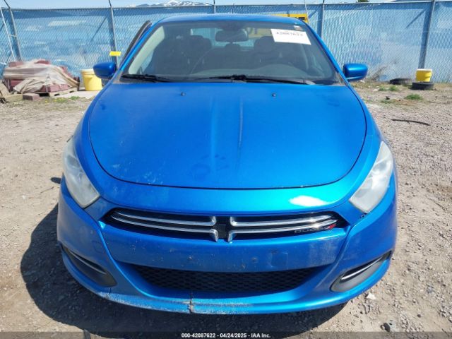 1C3CDFDH8FD346839 Dodge Dart Aero