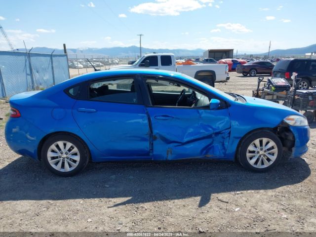 1C3CDFDH8FD346839 Dodge Dart Aero
