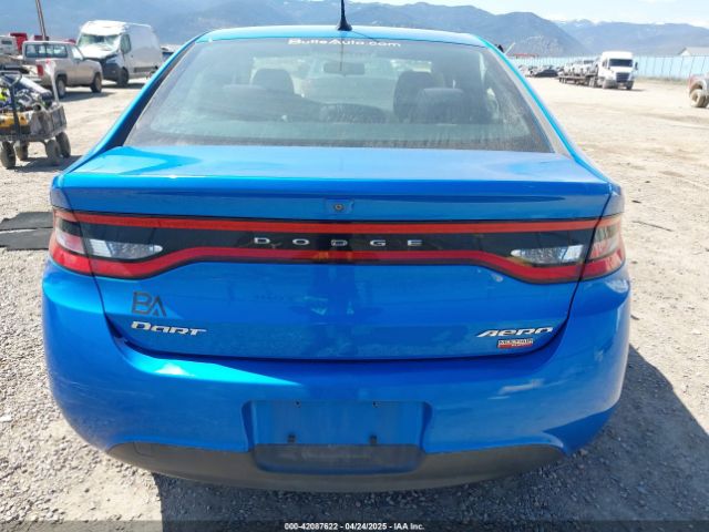 1C3CDFDH8FD346839 Dodge Dart Aero