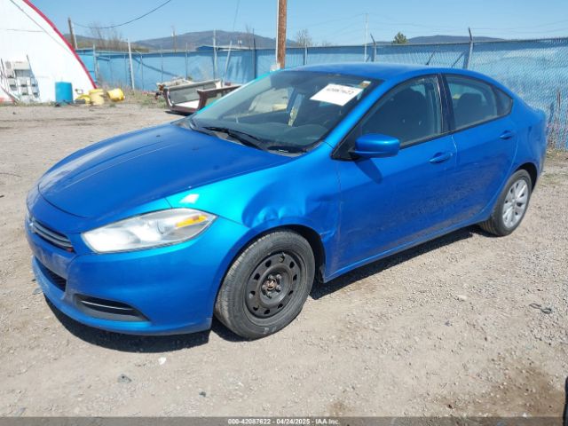 1C3CDFDH8FD346839 Dodge Dart Aero