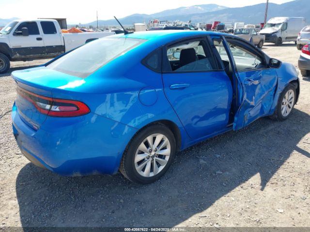 1C3CDFDH8FD346839 Dodge Dart Aero