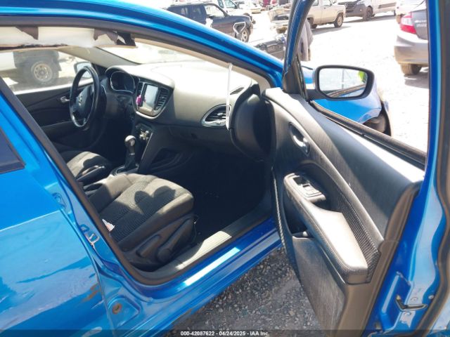 1C3CDFDH8FD346839 Dodge Dart Aero