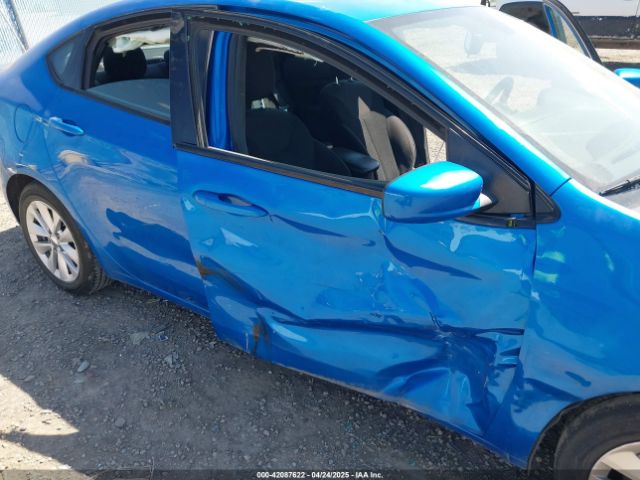 1C3CDFDH8FD346839 Dodge Dart Aero
