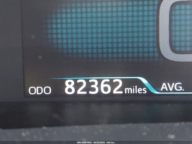 JTDKARFU8G3515454 Toyota 2zr-fxe,1nm
