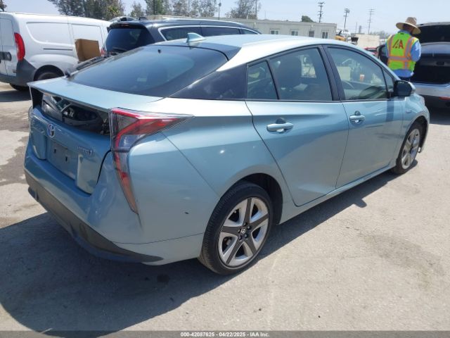 JTDKARFU8G3515454 Toyota 2zr-fxe,1nm