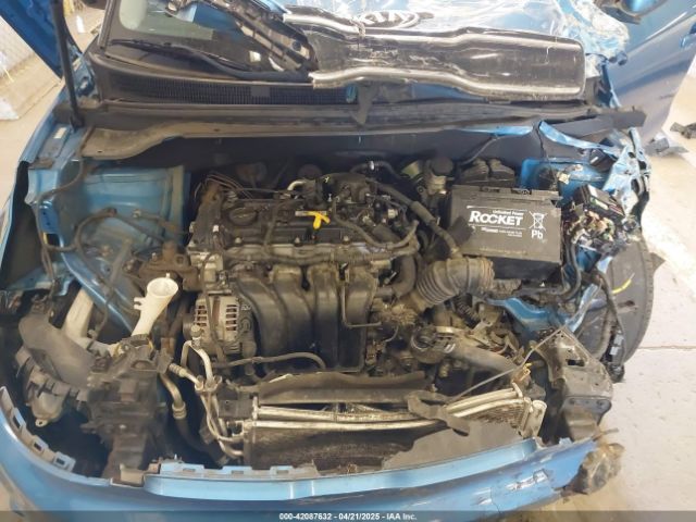 KNDJP3A51J7586647 KIA SOUL +