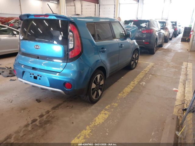 KNDJP3A51J7586647 KIA SOUL +