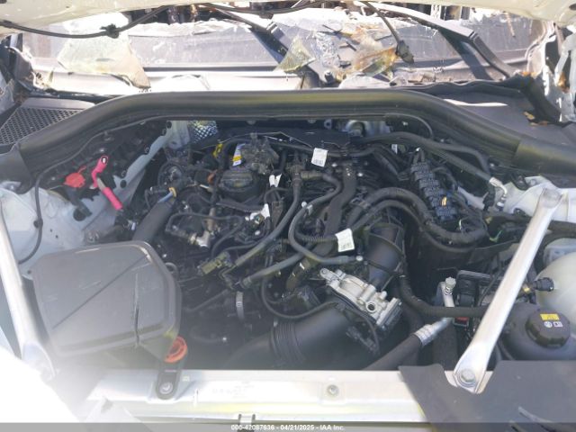 5UXTY5C00M9H61385 BMW X3 Xdrive30i