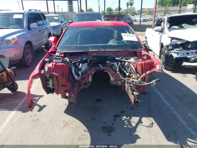 1G1FH1R71G0118652 Chevrolet lt1 - di, afm, vvt, ho, alum, gmna
