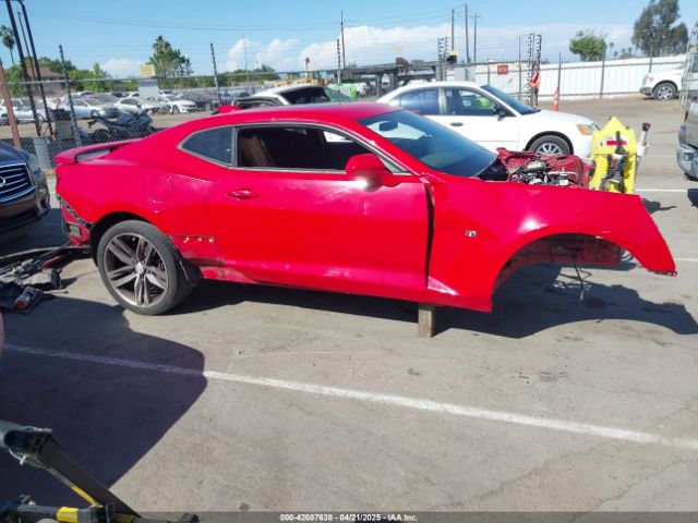 1G1FH1R71G0118652 Chevrolet lt1 - di, afm, vvt, ho, alum, gmna