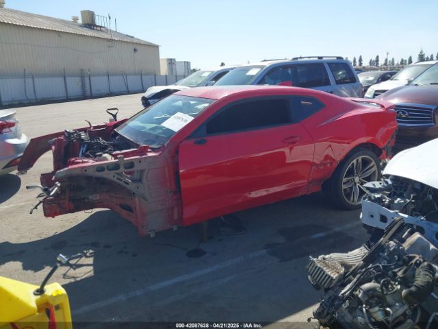 1G1FH1R71G0118652 Chevrolet lt1 - di, afm, vvt, ho, alum, gmna